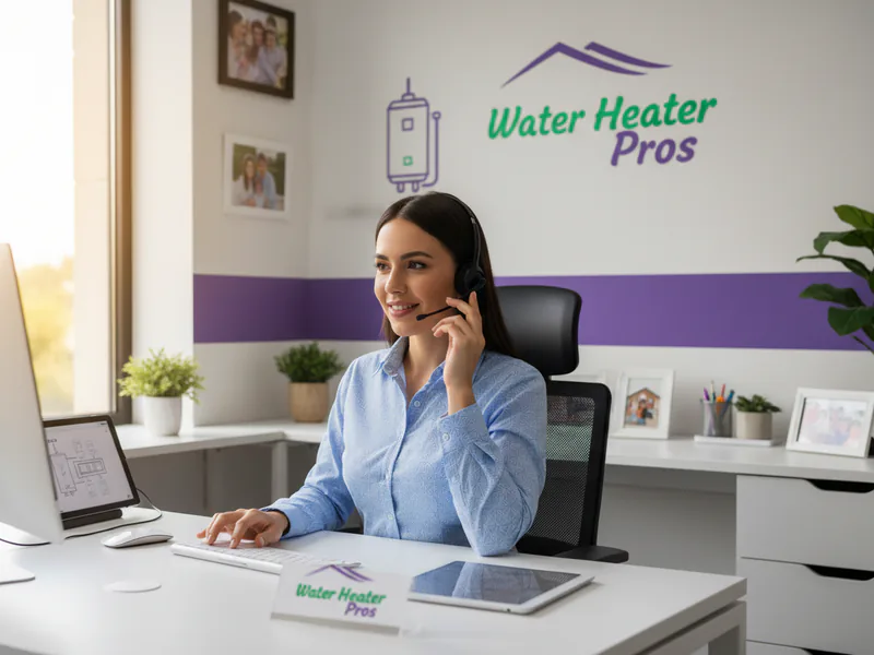 Water Heater Repair  in Rock Island  FAQ